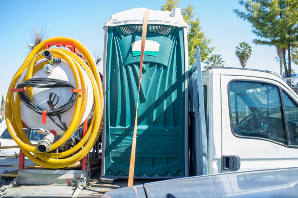 Best Porta potty rental near me  in Tenafly, NJ
