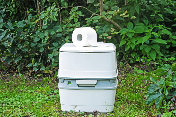 Best Wedding porta potty rental  in Tenafly, NJ