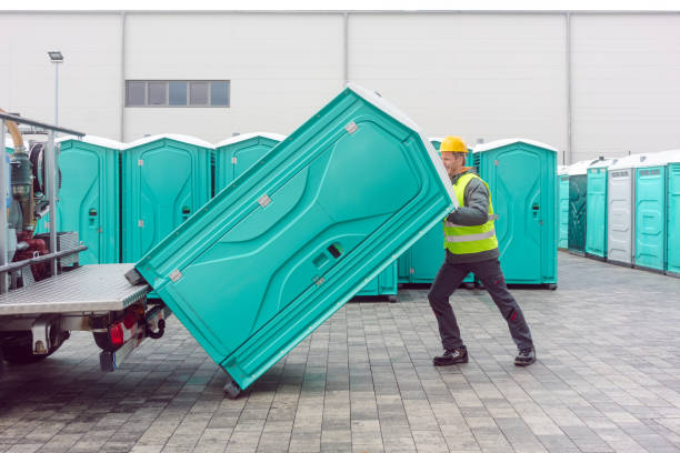 Best Local porta potty services  in Tenafly, NJ