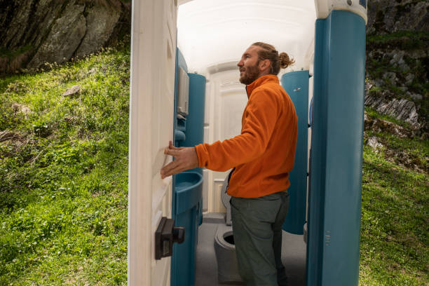 Best Luxury portable toilet rental  in Tenafly, NJ