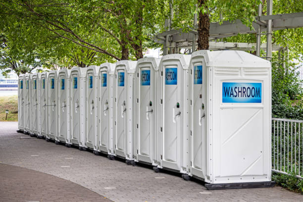 Best Porta potty delivery and setup  in Tenafly, NJ