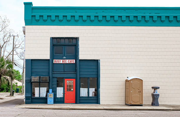 Best Sanitation services for porta potties  in Tenafly, NJ