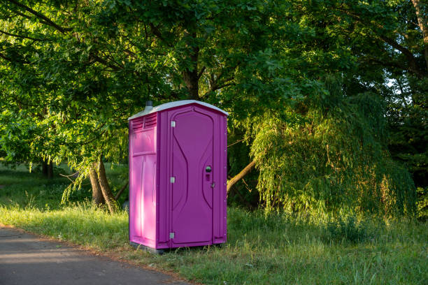 Best Local porta potty services  in Tenafly, NJ