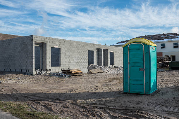 Best Portable restroom trailer rental  in Tenafly, NJ